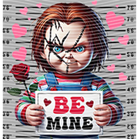 Valentine's Day-QRJ  6394